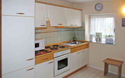 Accommodatie:&nbsp;Am See Ii 607.2