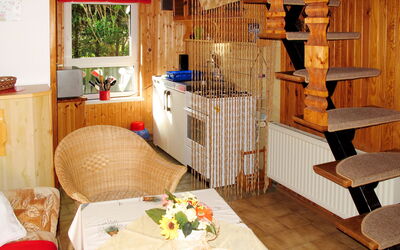 Accommodatie:&nbsp;Katarina Ii 619.2