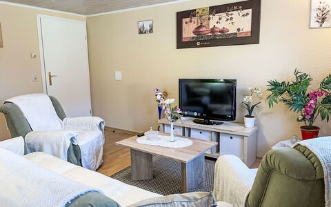 Accommodatie:&nbsp;Old Hüsung (Muz326) 609.7