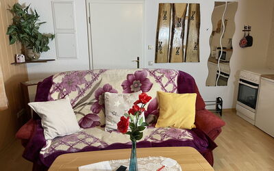 Accommodatie:&nbsp;Old Hüsung (Muz324) 609.5