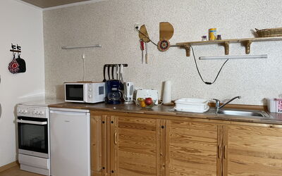 Accommodatie:&nbsp;Old Hüsung (Muz324) 609.5