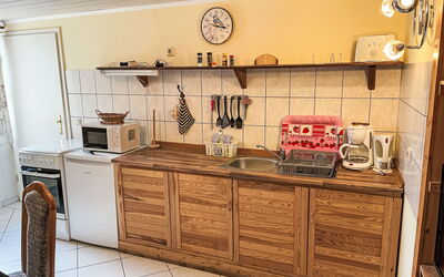 Accommodatie:&nbsp;Old Hüsung (Muz326) 609.7