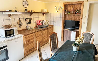 Accommodatie:&nbsp;Old Hüsung (Muz326) 609.7