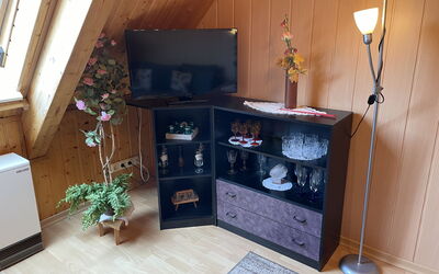 Accommodatie:&nbsp;Old Hüsung (Muz320) 609.1