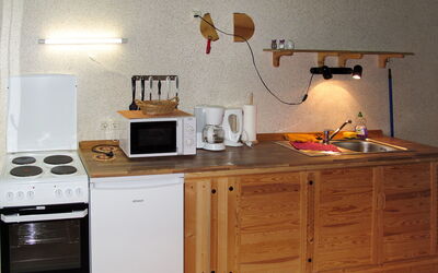 Accommodatie:&nbsp;Old Hüsung (Muz324) 609.5