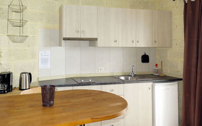 Accommodatie:&nbsp;Las Cuevecitas 604.1