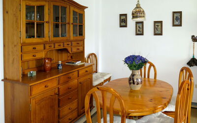 Accommodatie:&nbsp;Cuevecitas 604.2