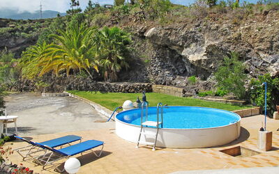 Accommodatie:&nbsp;Cuevecitas 604.3