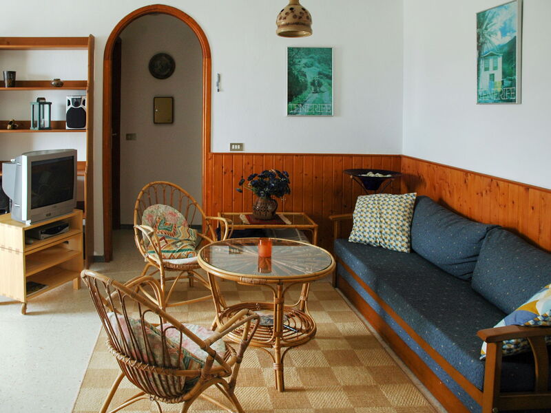 Accommodatie:&nbsp;Cuevecitas 604.2
