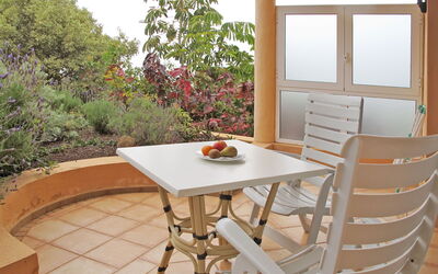 Accommodatie:&nbsp;Vistamar (Sur115) 612.1