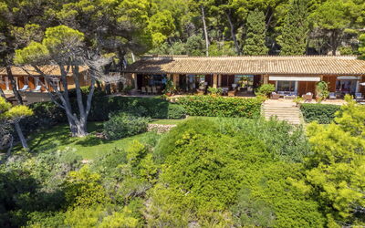 Finca L'Embat