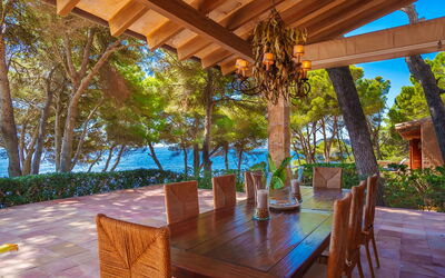 Finca L'Embat
