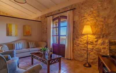 Accommodatie:&nbsp;Agroturismo Roqueta 602.2
