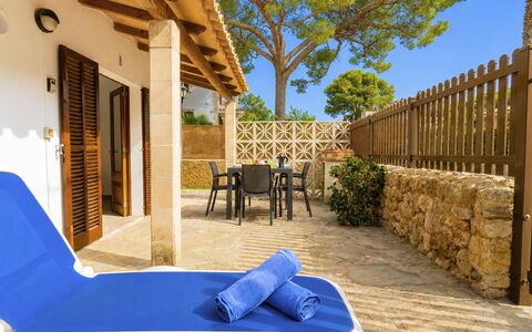 Accommodatie:&nbsp;Clara 625.12