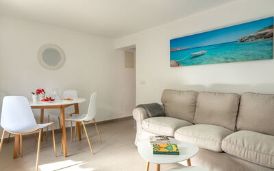 Accommodatie:&nbsp;Clara 625.12