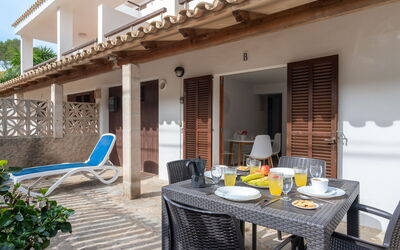 Accommodatie:&nbsp;Clara 625.8