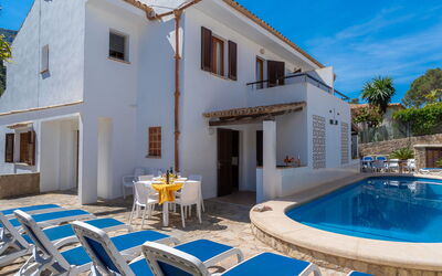 Accommodatie:&nbsp;Clara 625.8