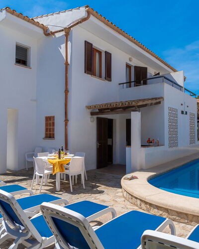 Cala San Vicente 625