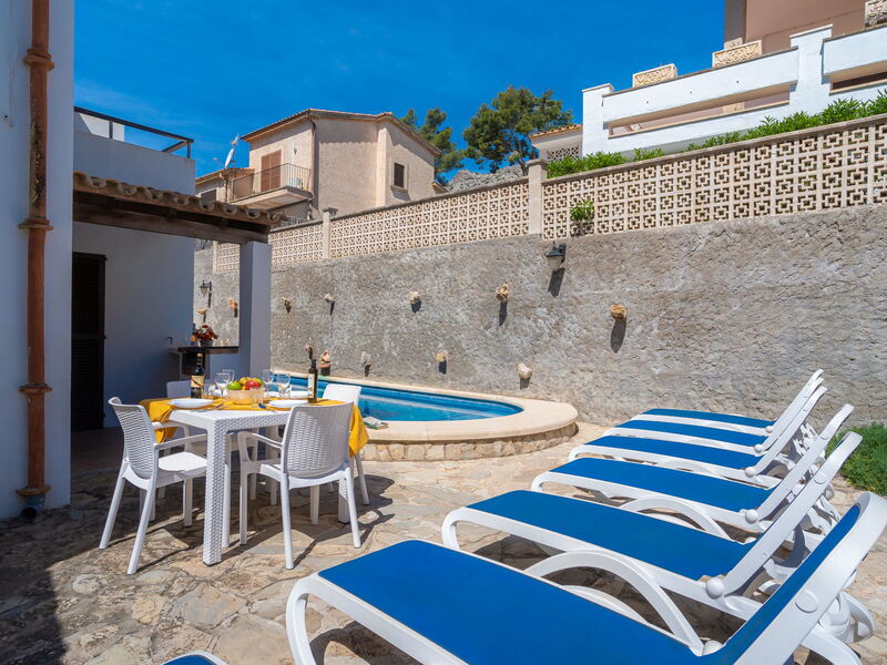 Cala San Vicente 625