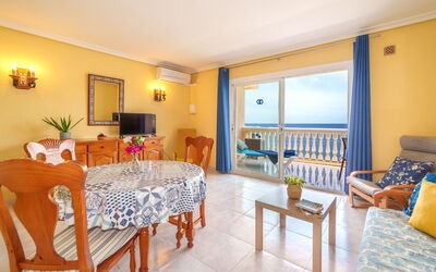 Accommodatie:&nbsp;Amores 602.1