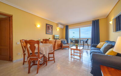 Accommodatie:&nbsp;Amores 602.1