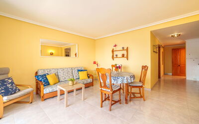 Accommodatie:&nbsp;Amores 602.1