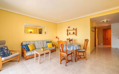 Accommodatie:&nbsp;Amores 602.1