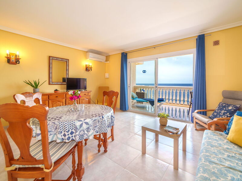 Accommodatie:&nbsp;Amores 602.2