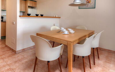 Accommodatie:&nbsp;Port Pals Sea Breeze Terrace 646.4
