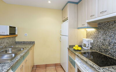 Accommodatie:&nbsp;Port Pals Sea View 646.5