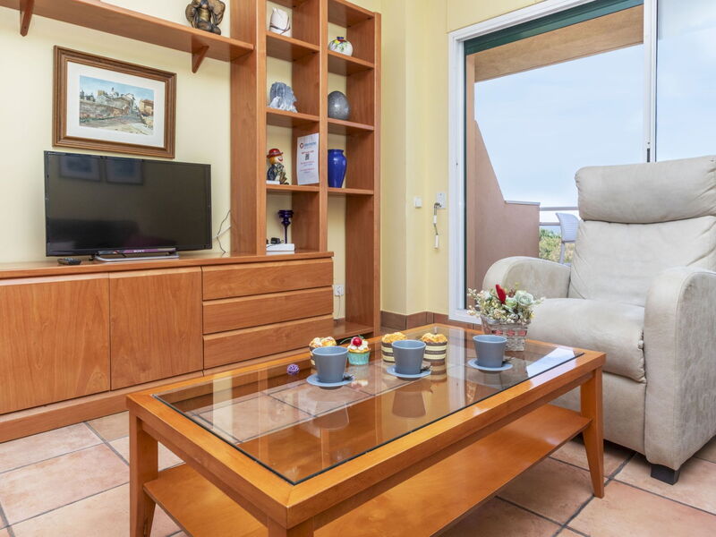 Accommodatie:&nbsp;Port Pals Sea View 646.5