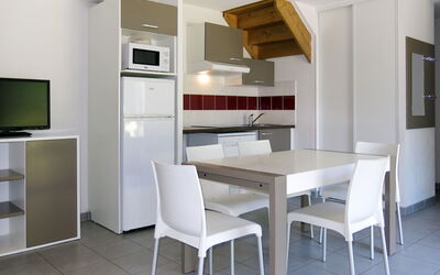 Accommodatie:&nbsp;Le Domaine de la Corniche 601.4