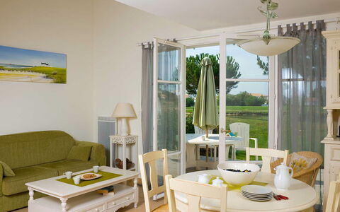 Accommodatie:&nbsp;Le Domaine de Fontenelles 604.5