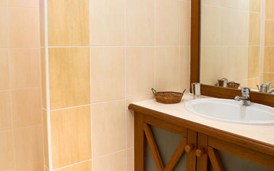 Accommodatie:&nbsp;Le Domaine de Fontenelles 604.5