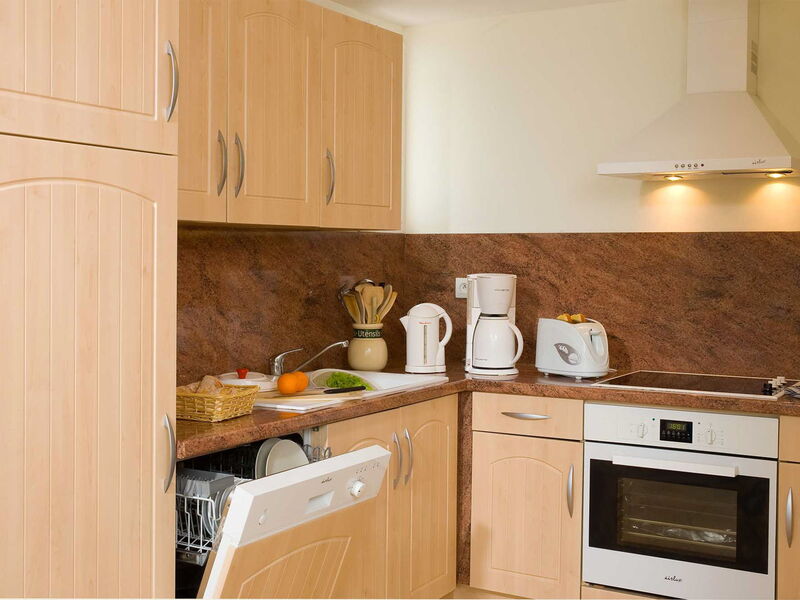 Accommodatie:&nbsp;Le Domaine de Fontenelles 604.5