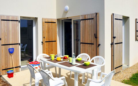 Accommodatie:&nbsp;Les Grands Rochers 607.4