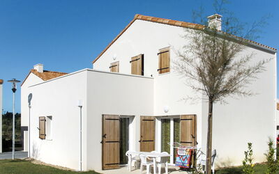 Accommodatie:&nbsp;Les Grands Rochers 607.4