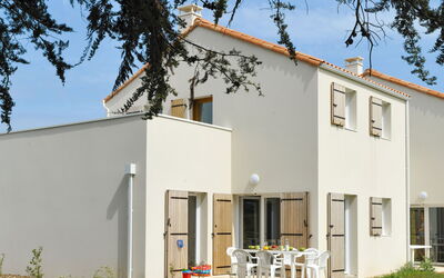 Accommodatie:&nbsp;Les Grands Rochers 607.4
