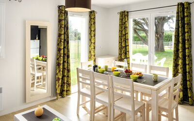 Accommodatie:&nbsp;Les Grands Rochers 607.5