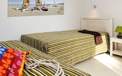 Accommodatie:&nbsp;Les Grands Rochers 607.5