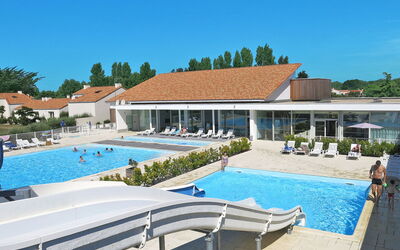 Accommodatie:&nbsp;Les Grands Rochers 607.2
