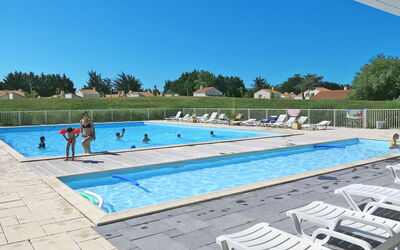 Accommodatie:&nbsp;Les Grands Rochers 607.4