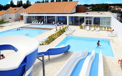 Accommodatie:&nbsp;Les Grands Rochers 607.4