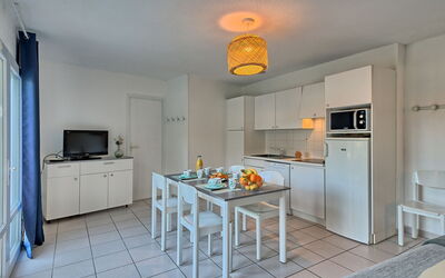 Accommodatie:&nbsp;Hameau Océan 606.2