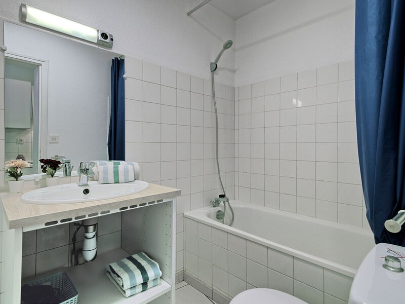 Accommodatie:&nbsp;Hameau Océan 606.1