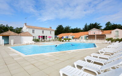 Saint Hilaire de Riez 608