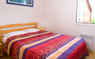 Accommodatie:&nbsp;Les Mas de St. Hilaire 608.1