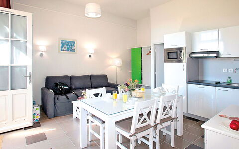 Accommodatie:&nbsp;Le Château De Kergonano (Bde101) 606.2
