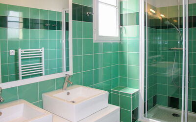 Accommodatie:&nbsp;Le Château De Kergonano (Bde101) 606.2