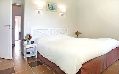Accommodatie:&nbsp;Le Château De Kergonano (Bde101) 606.2
